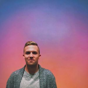 Meet your Posher, Tyler